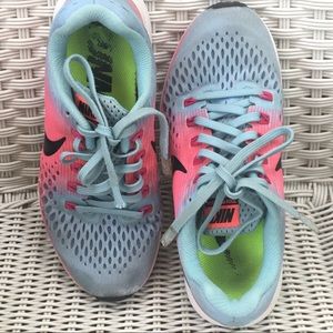 Nike Zoom Pegasus Sneakers